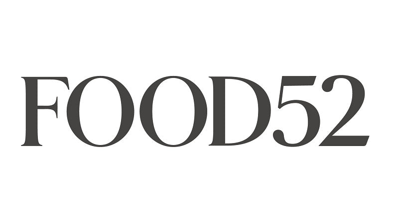 Food52 Logo